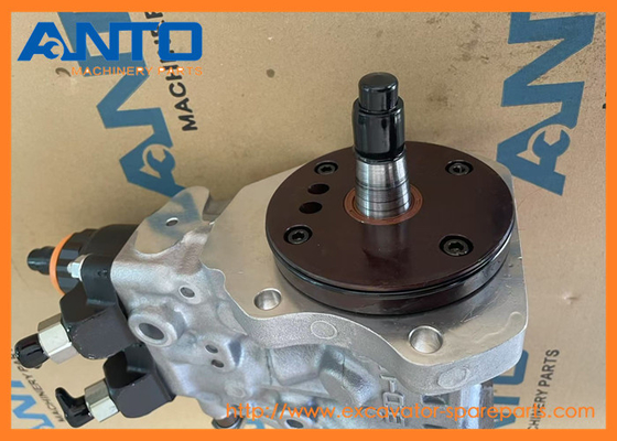 6217-71-1120 6217-71-1121 6217-71-1122 Yakıt pompası ASSY Komatsu 6D140-3 için yedek parçalar