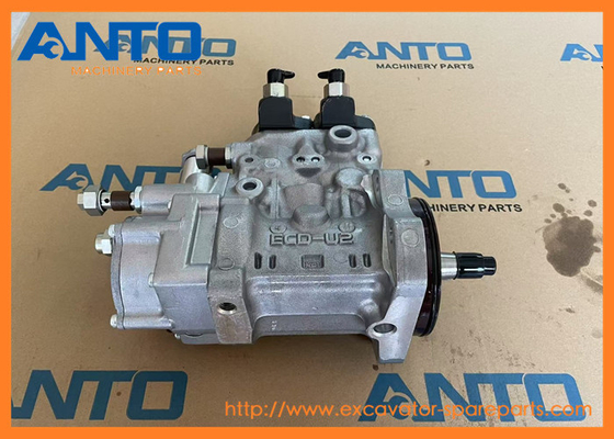 6217-71-1120 6217-71-1121 6217-71-1122 Yakıt pompası ASSY Komatsu 6D140-3 için yedek parçalar