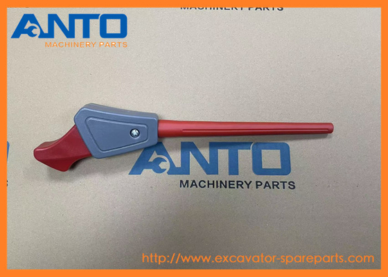 101101-00289 Lever DOOSAN DX140LC DX225 için kazıcı yedek parçaları