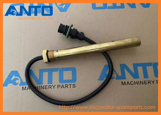 17202022 VOE17202022 Lever Sensor Excavator Vo-lvo A25D A25E A25F A30D için elektrik parçaları