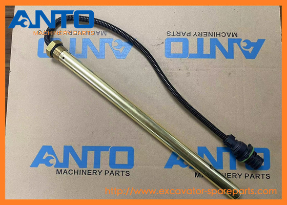 17202021 VOE17202021 Lever Sensor Excavator Vo-lvo A35F A35F FS A40F için elektrik parçaları