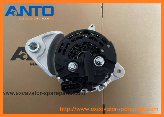 17204355 VOE17204355 Vo-lvo için alternatif kazma makinesi motor parçaları EC140B EC140C EC140E