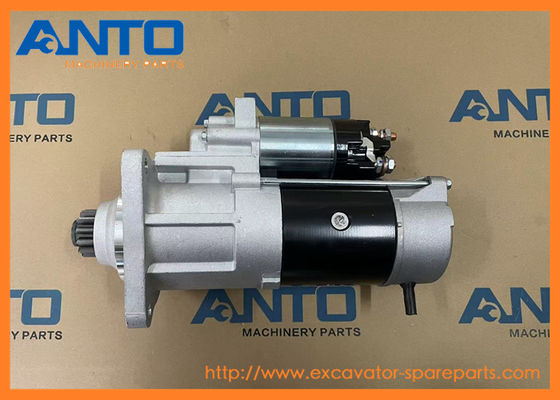17233221 VOE17233221 VOE EC350E EC380E için başlangıç motoru ekskavatör motor parçaları