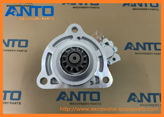 17233221 VOE17233221 VOE EC350E EC380E için başlangıç motoru ekskavatör motor parçaları