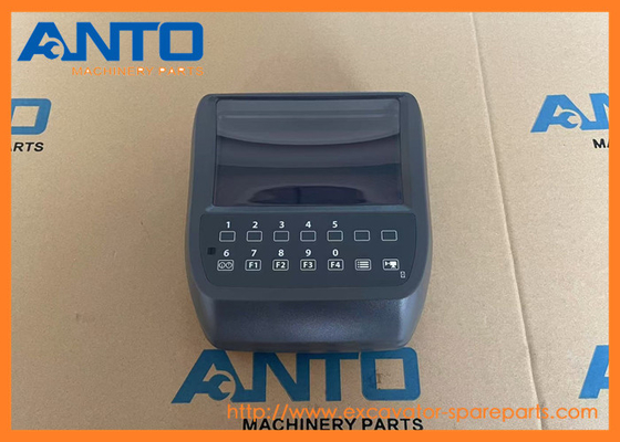 4652262 4631127 4653775 Monitör HITACHI Kazıcı yedek parçaları ZX180LC-3 ZX200-3 için