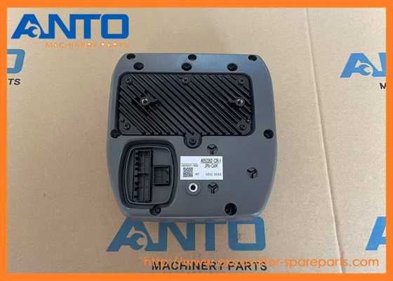 4652262 4631127 4653775 Monitör HITACHI Kazıcı yedek parçaları ZX180LC-3 ZX200-3 için
