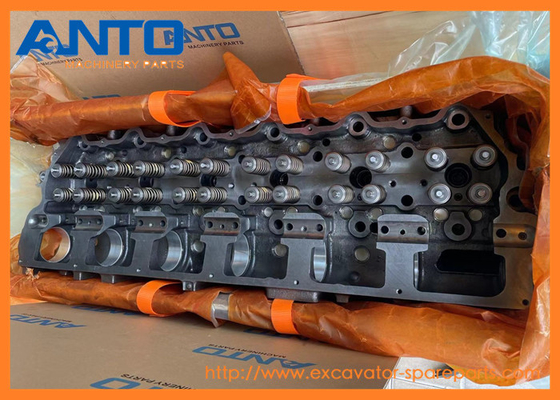 223-9250 2239250 Silindir başlı kazıcı motor parçaları 365C 365C L 365C L MH için