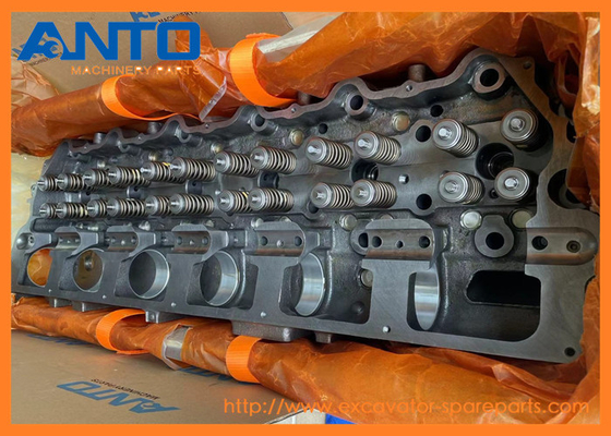 223-9250 2239250 Silindir başlı kazıcı motor parçaları 365C 365C L 365C L MH için