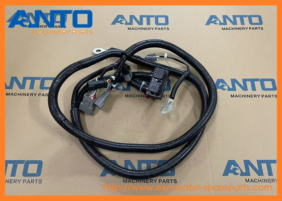 421-06-42281 4210642281 Kablo Harness KOMATSU Tekerlekli yükleyici WA470-6 için yedek parçalar WA480-6