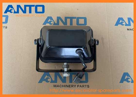 534-00064 53400064 Çalışma lambası Assy DOOSAN DX180LC için kazıcı elektrik parçaları DX225LC