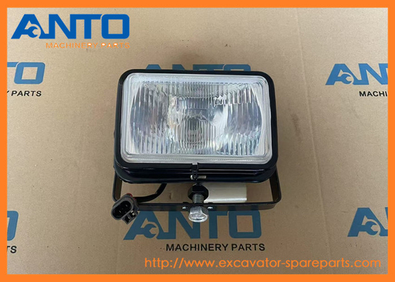 534-00064 53400064 Çalışma lambası Assy DOOSAN DX180LC için kazıcı elektrik parçaları DX225LC