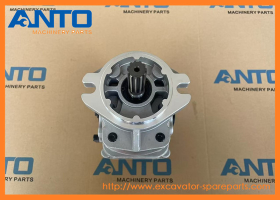 705-41-08001 7054108000 Hidrolik Pompa KOMATSU PC20-6 için kazıcı yedek parçaları PC20-6