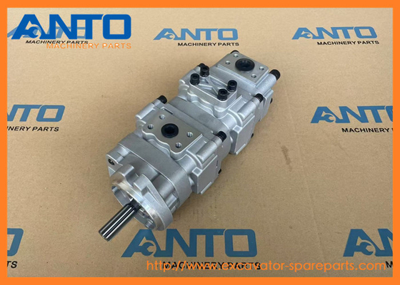 705-41-08001 7054108000 Hidrolik Pompa KOMATSU PC20-6 için kazıcı yedek parçaları PC20-6