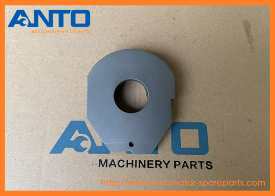 708-3S-13441 708-3S-13440 Swash Plate KOMATSU PC27MR-2 için kazıcı yedek parçaları