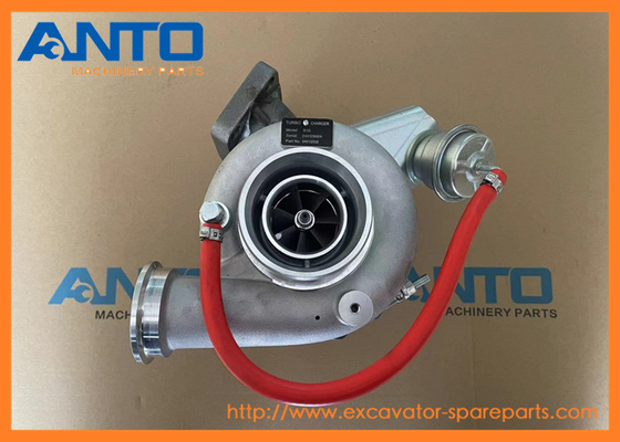 22431286 VOE22431286 Vo-lvo EC220E ECR235E için turboşarjlı kazık makinesi motor parçaları