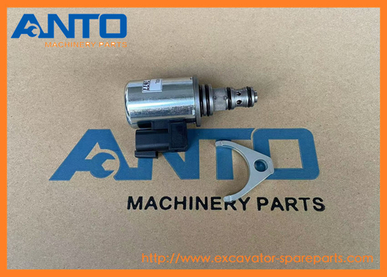 225-0300 2250300 Solenoid Valve Excavator 924G 924GZ 928HZ için ana kontrol valfi