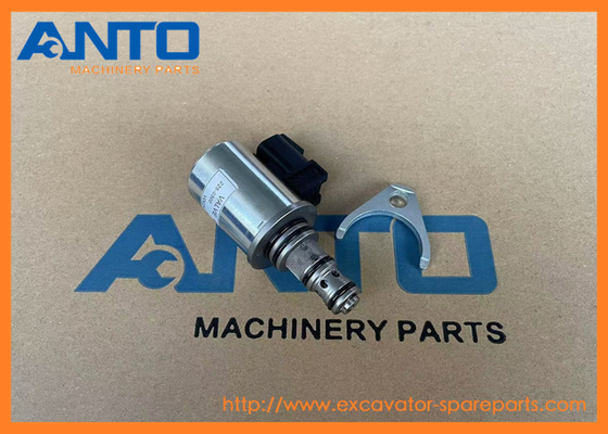 225-0300 2250300 Solenoid Valve Excavator 924G 924GZ 928HZ için ana kontrol valfi