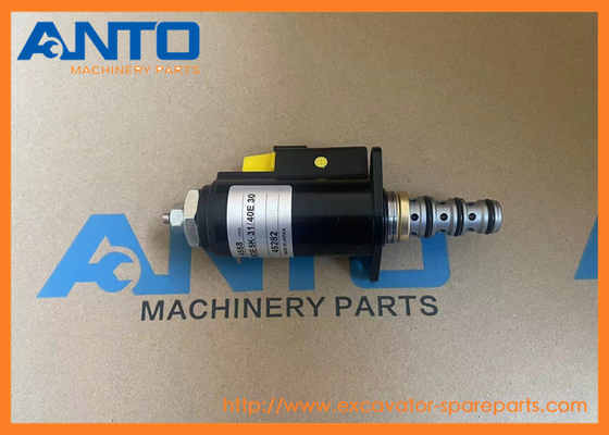 225-4558 2254558 Solenoid Valve Excavator 330D 330D FM 330D L için ana kontrol valfi