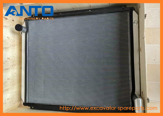4345593 Radyatör çekirdeği HITACHI EX300-3 EX310H-3C için kazıcı yedek parçaları