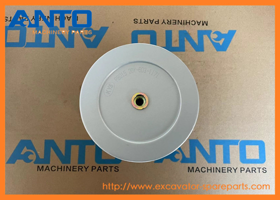 22B-60-11160 22B6011160 KOMATSU HB205 HB215 PC128US PC128UU PC130 için sıvı destek