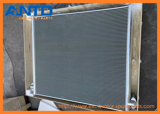 4654986 Yağ soğutucu HITACHI ZX650LC-3 ZX670LCH-3 için kazıcı yedek parçaları