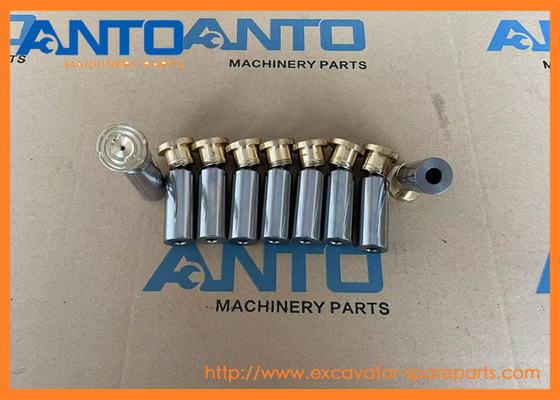 2437U172S11 Piston KOBELCO SK210LC için kazıcı yedek parçaları SK220LC