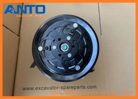 22U-979-1711 22U9791711 Kompresör Kazı makinesi Komatsu PC128US için klima parçaları