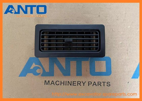 22U-979-2381 22U9792381 KOMATSU PC118MR PC1250 için ızgaralı kazıcı klima parçaları