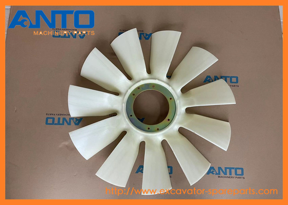 2302892 230-2892 Ventilatör kazıcı yedek parçaları Fit kazıcılar 320E 320E L 320E LN 320E LRR