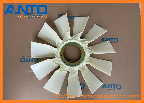 2302892 230-2892 Ventilatör kazıcı yedek parçaları Fit kazıcılar 320E 320E L 320E LN 320E LRR