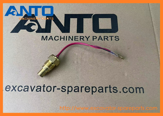 232-06-52410 2320652410 Sensör Kazı Makinesi Elektrikli Parçalar KOMATSU için Ayarlar 512 518