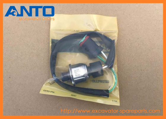 236-6220 2366220 Kazı makinelerinin elektrik parçaları için basınç algılayıcı monte 322C 322C FM 324D