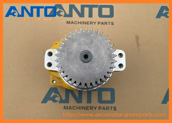233-5220 2335220 Petrol pompası C13 349D2 L 345D için kazık makinesi motor parçaları