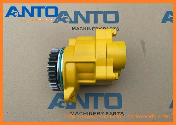 233-5220 2335220 Petrol pompası C13 349D2 L 345D için kazık makinesi motor parçaları