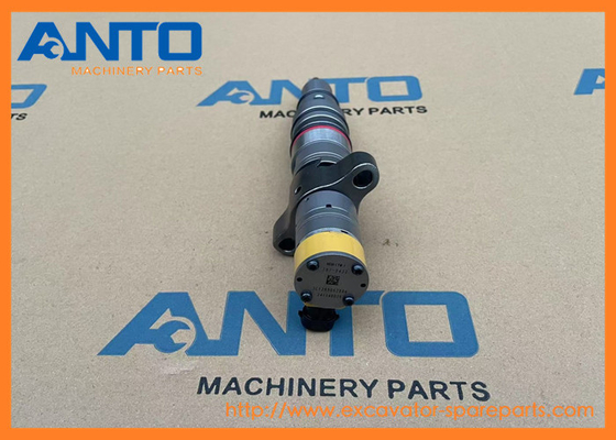 387-9432 3879432 Yakıt Enjeksiyonu E330D E336D C9 için kazıcı motor parçaları