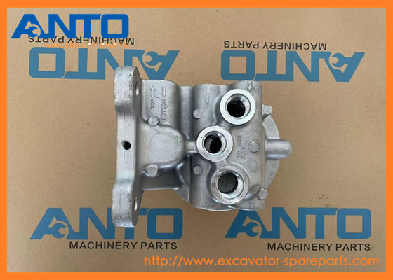 237-9307 2379307 Yakıt Filtresi Üssü Montaj Ekskavatörü 336D2 336D2 L 340D2 L 345D