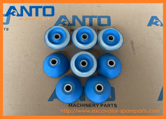 175-4625 220-9184 303CR S3L2 için kauçuk montajlı kazıcı motor parçaları