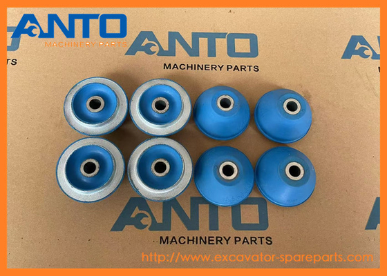 175-4625 220-9184 303CR S3L2 için kauçuk montajlı kazıcı motor parçaları