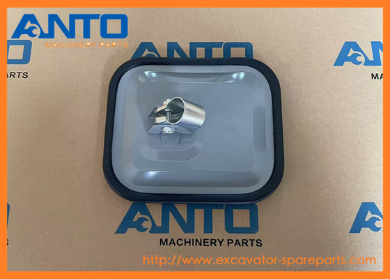 23W-P86-2890 23WP862890 KOMATSU HD325 HD405 HD465 HD605 HD785 HM250 için ayna destek