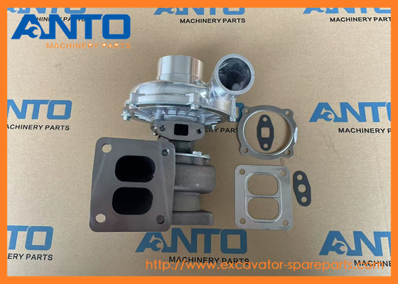 1144003771 114400-3770 Turboşarj HITACHI ZX200-3G ZX210H için kazıcı yedek parçaları