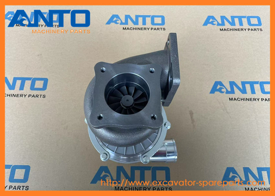 1144003771 114400-3770 Turboşarj HITACHI ZX200-3G ZX210H için kazıcı yedek parçaları
