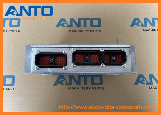 7835-20-1002 7835-26-4002 ECM ECU Denetleyicisi KOMATSU PC228US-3 için kazıcı yedek parçaları