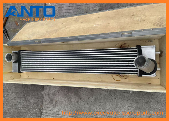 203-01-71330 2030171110 Arka soğutucu KOMATSU PC130-7 için kazıcı yedek parçaları