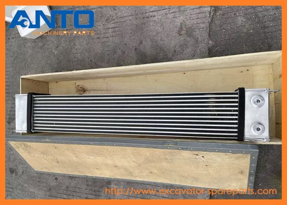 203-01-71330 2030171110 Arka soğutucu KOMATSU PC130-7 için kazıcı yedek parçaları
