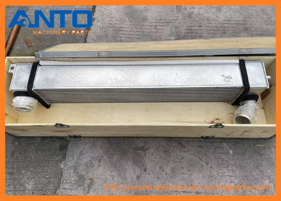 203-01-71330 2030171110 Arka soğutucu KOMATSU PC130-7 için kazıcı yedek parçaları
