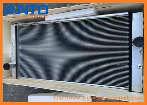 11Q9-42030 Radyatör ASSY HYUNDAI R330LC-9S için uygun kazıcı yedek parçaları