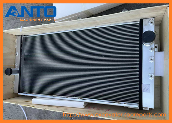 11Q9-42030 Radyatör ASSY HYUNDAI R330LC-9S için uygun kazıcı yedek parçaları