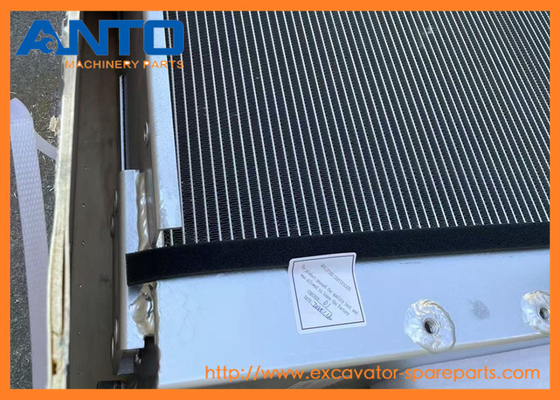 11Q9-42030 Radyatör ASSY HYUNDAI R330LC-9S için uygun kazıcı yedek parçaları