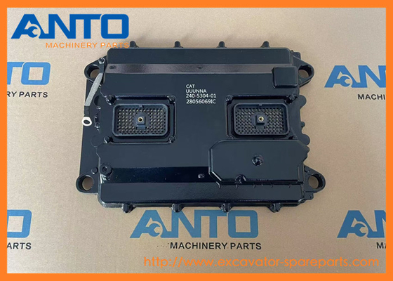 240-5304 2405304 Kontrolör 322C 322C FM 325C 325C FM için kazıcı kontrolörü