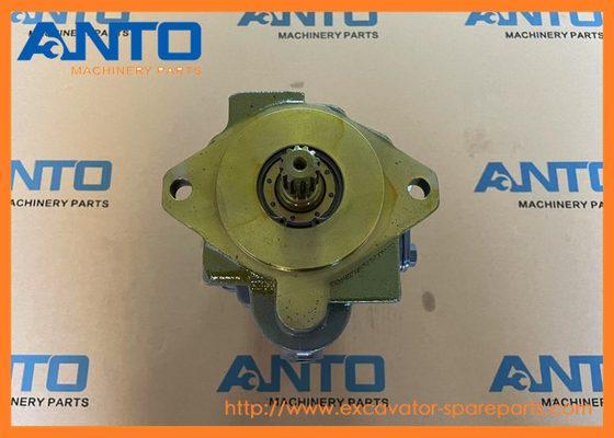 241-7972 2417972 Minik kazıcı için hidrolik pompa montajı 302.5C